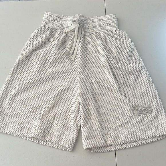 Nike BOOK Drifit Athletic Shorts Lightweight Elastic Waist - Devin Booker SM - Picture 1 of 5